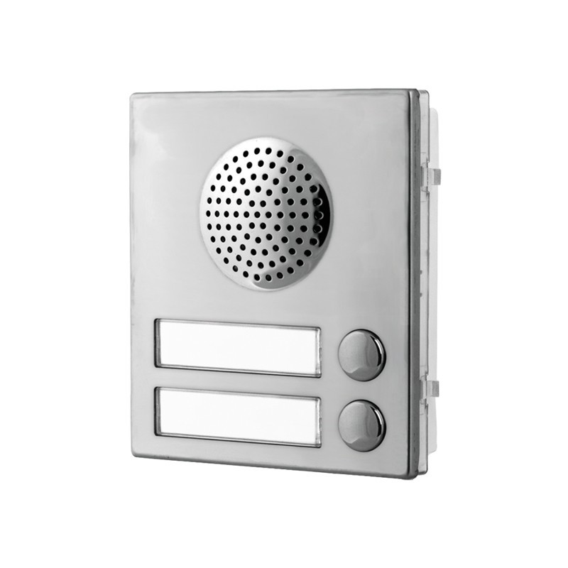 2 BUTTON SPEAKER MODULE 4837-2