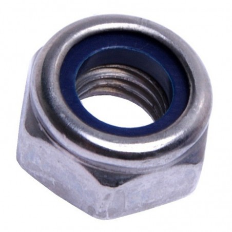 SFAB NUT D10A.5110
