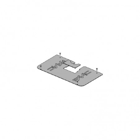 S700/S800 FOUNDATION BOX LID