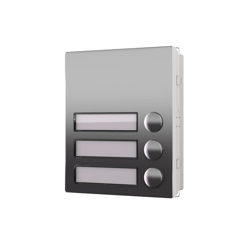 4K 3 BUTTON CALL MODULE 4843