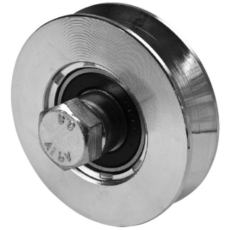 CAIS WV 1020 SLIDING GATE WHEEL