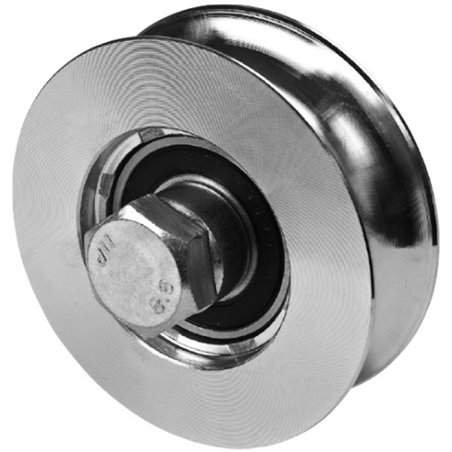 CAIS WO 1024 SLIDING GATE WHEEL