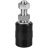 CAIS RR 40 NYLON GUIDE ROLLER