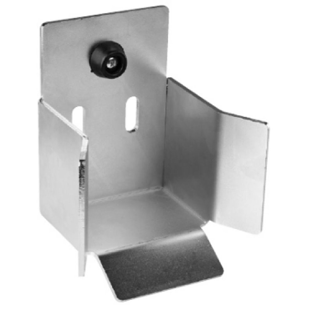 CANTILEVER GATE KIT UP TO 8M 700KG (6m+3m) RAW CAIS HARDWARE