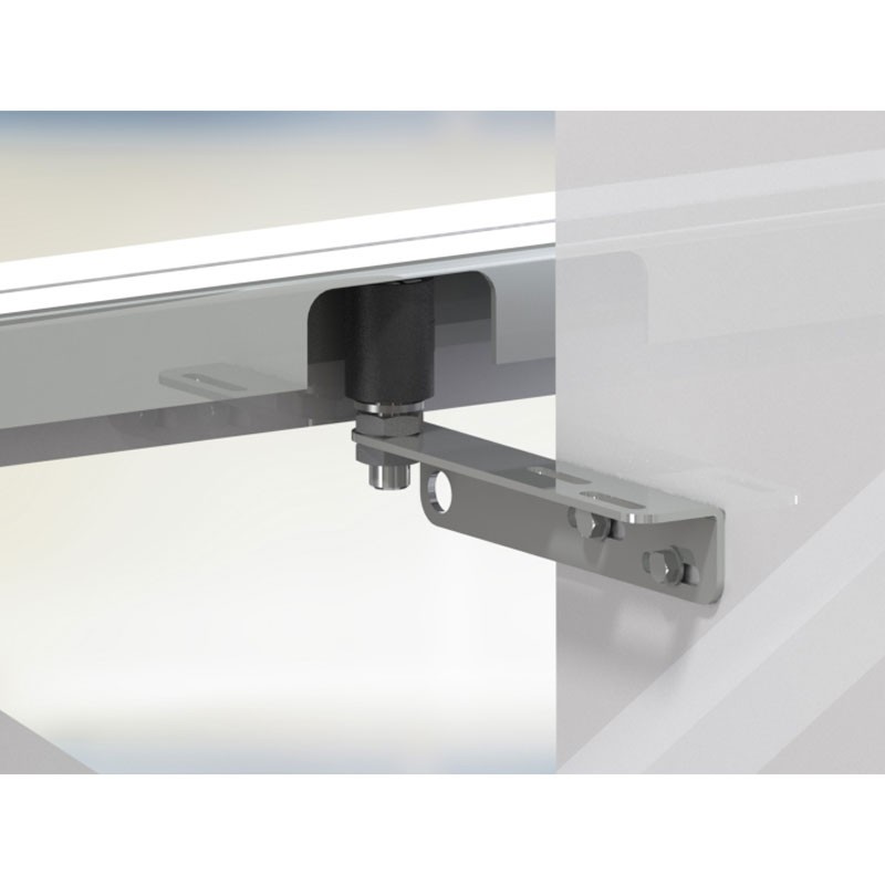 CAIS JRS 30 SLIDING GATE ROLLER GUIDE