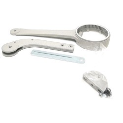 HYKE ARM KIT PRHK02