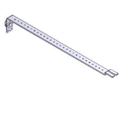 ATI MICROSWITCH GUIDE 119RID216