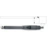 CAME ATS-S324 ELECTRIC GATE KIT