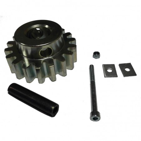 BXL PINION 119RIB005