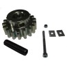 BXL PINION 119RIB005