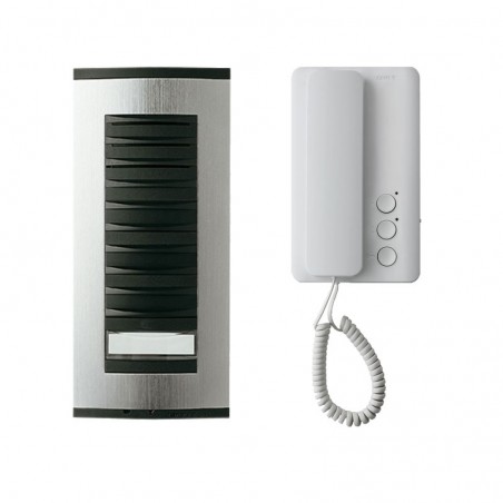 TARGHA AUDIO 200 KIT