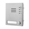 GSM 1 Button Speaker Module 4810-1/M