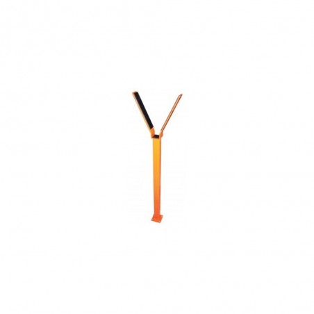 FAAC BARRIER FORK BEAM SUPPORT 722633/W