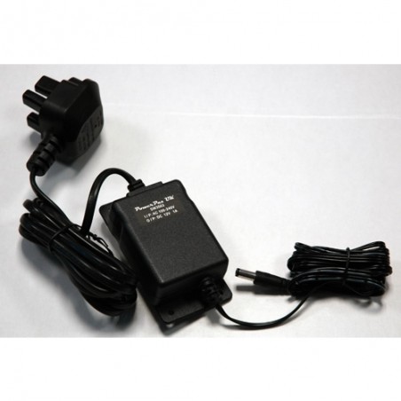 POWER SUPPLY UNIT 1A/12V DC CVSPSU1