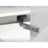 CAIS JRS 30 SLIDING GATE ROLLER GUIDE