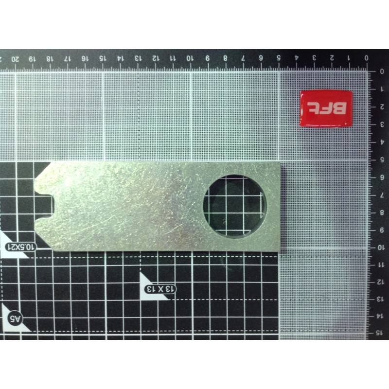 SHORT ARM FOR SUB BT ZZSUB67