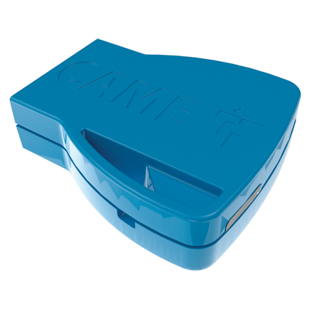 CLOUD SLAVE MODULE FOR QBE
