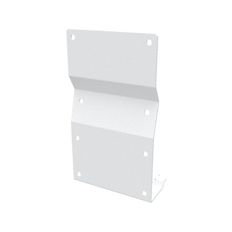 GT BARRIER STEEL SUPPORT FOR SIGNS
