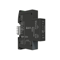 MODBUS TCP/RTU BRIDGE FOR GT BARRIERS