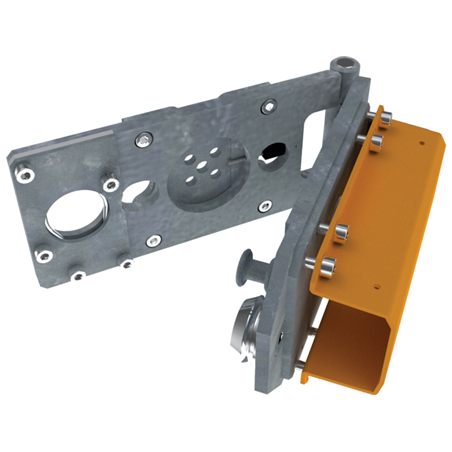 GT8 DETACHABLE BOOM ATTACHMENT
