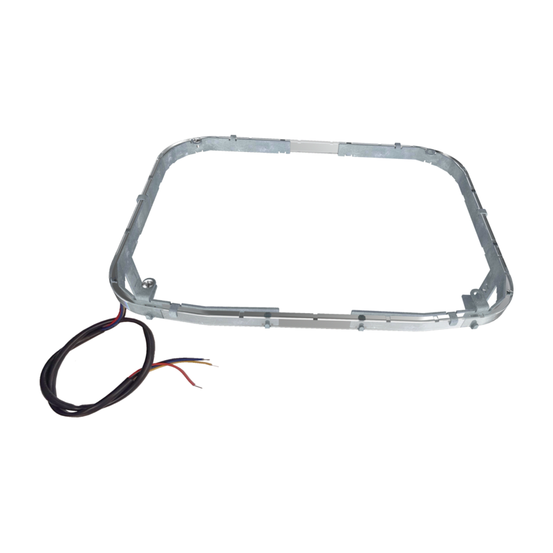 GT4 LUMINOUS LED CROWN