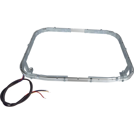 GT4 LUMINOUS LED CROWN