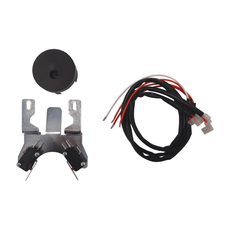 GT4 AUXILIARY CONTACTS 803XA-0300