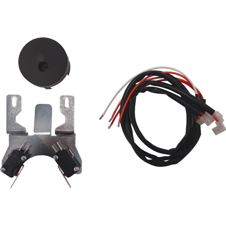 GT4 AUXILIARY CONTACTS 803XA-0300