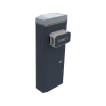 GT8 BARRIER RAL 7024 GGT80AGS