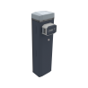 GT4 BARRIER RAL 7024 GGT40AGS