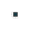 CAME CXN READER 806SL-0300 SELR1BDG