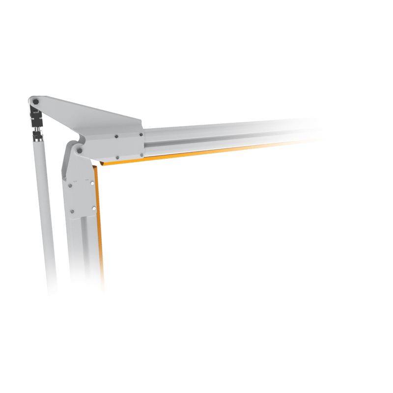 GT4 HEAVY DUTY BOOM JOINT