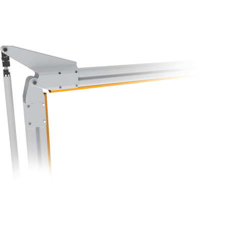 GT4 HEAVY DUTY BOOM JOINT