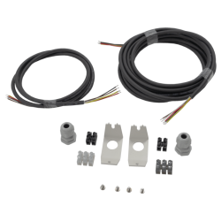 CAME GT8 6m Deluxe barrier kit