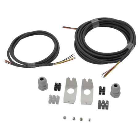 CAME GT8 6m Deluxe barrier kit