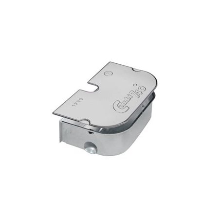 COMBI 740 ENCLOSURE WITH LID AND SCREWS