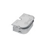 COMBI 740 ENCLOSURE WITH LID AND SCREWS