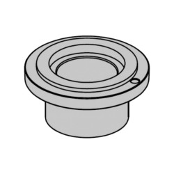 S700H SPLINED JOINT 63000015