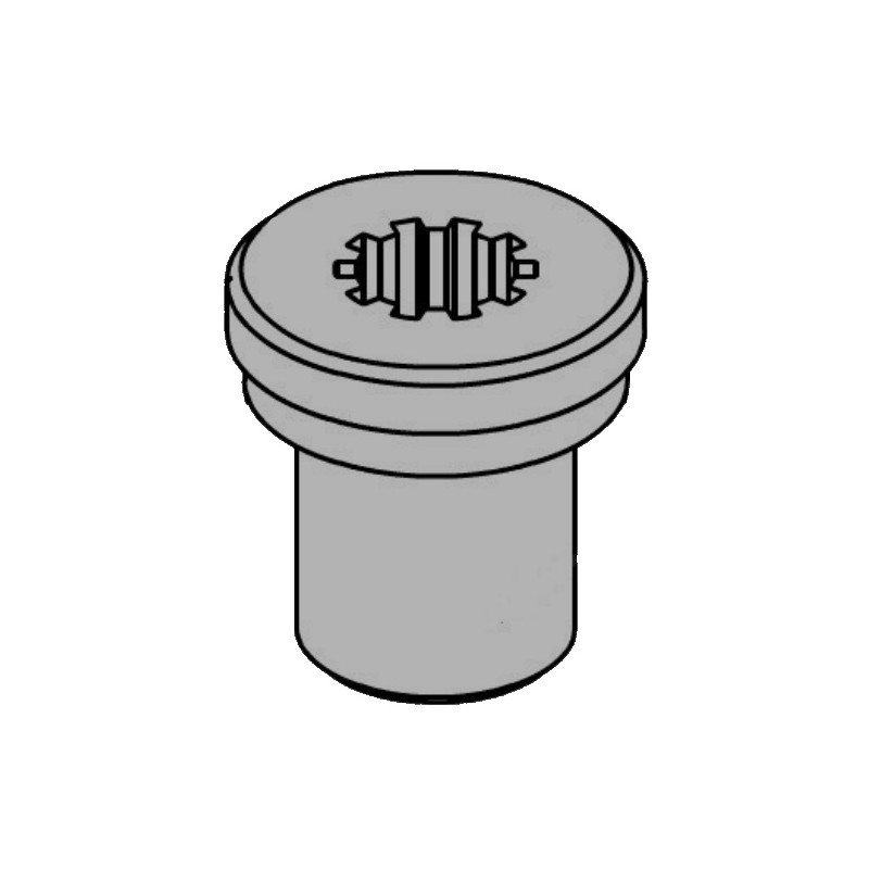 S700H SPLINED JOINT GROUP 63000045