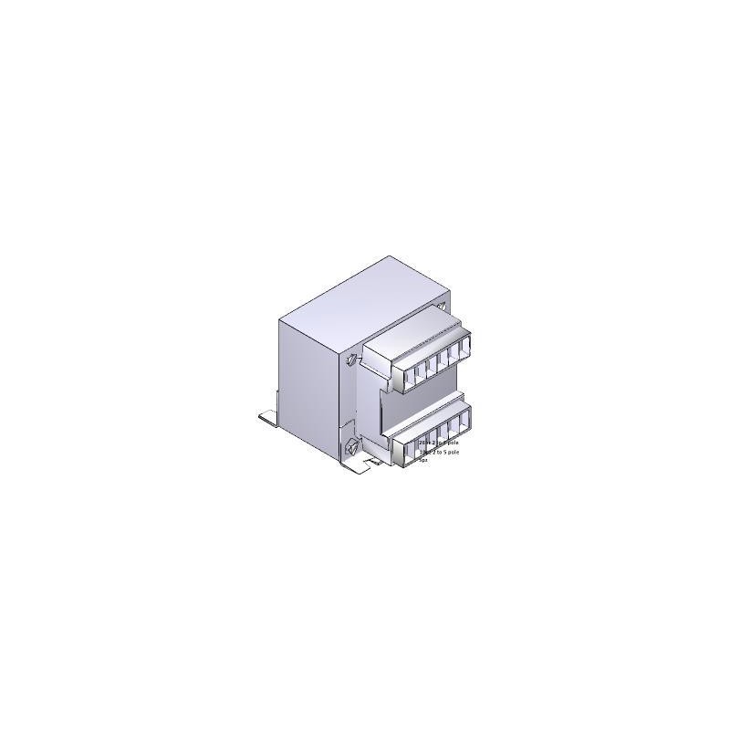 ZL21-ZN1 TRANSFORMER 119RIR101
