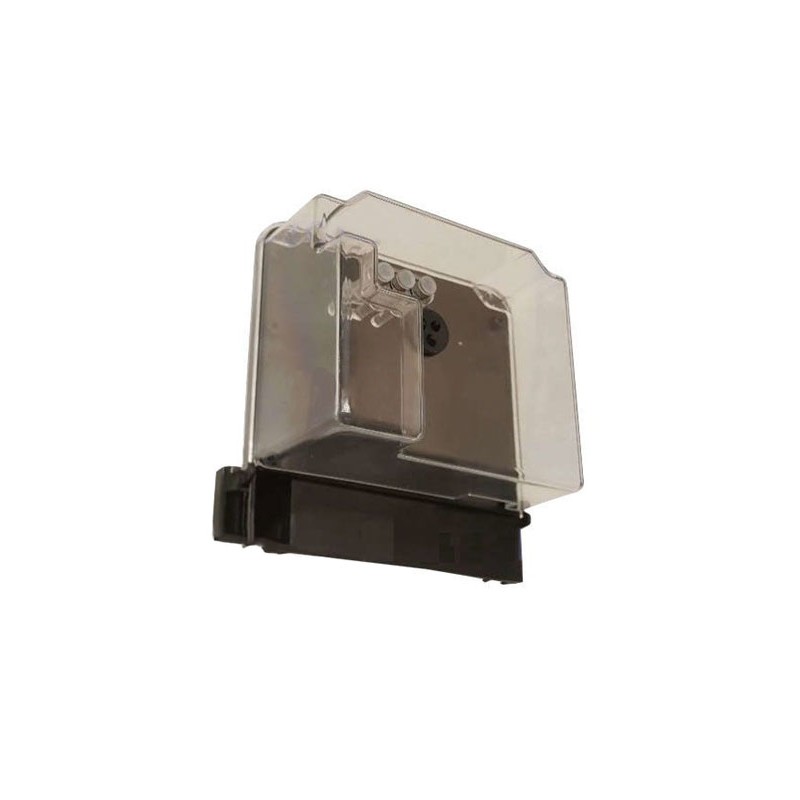 740 CONTROL BOARD COVER 720253