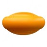 CAME GARD 8 YELLOW PLASTIC COVER 119RIG133