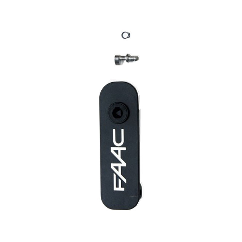 C720 RELEASE LEVER 63002665
