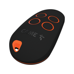 CAME TOP44FRN - 806TS-0330 FIXED CODE 433/868Mhz