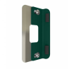 SUPERLOCK BOLT ON GAPLESS KEEP GREEN