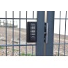 SUPERLOCK BOLT ON GAPLESS KEEP Keep plate | GATEMASTER