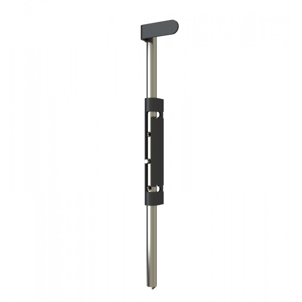 Gatemaster Secure Locking Gate Drop bolt LDB