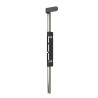 GATEMASTER LOCKING DROP BOLT LDB