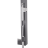 GATEMASTER AUTO-LOCKING DROP BOLT ADB