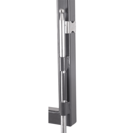 GATEMASTER AUTO-LOCKING DROP BOLT ADB